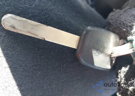 2013 Honda Fit from USA, damaged, VIN JHMGE8H36DC019832